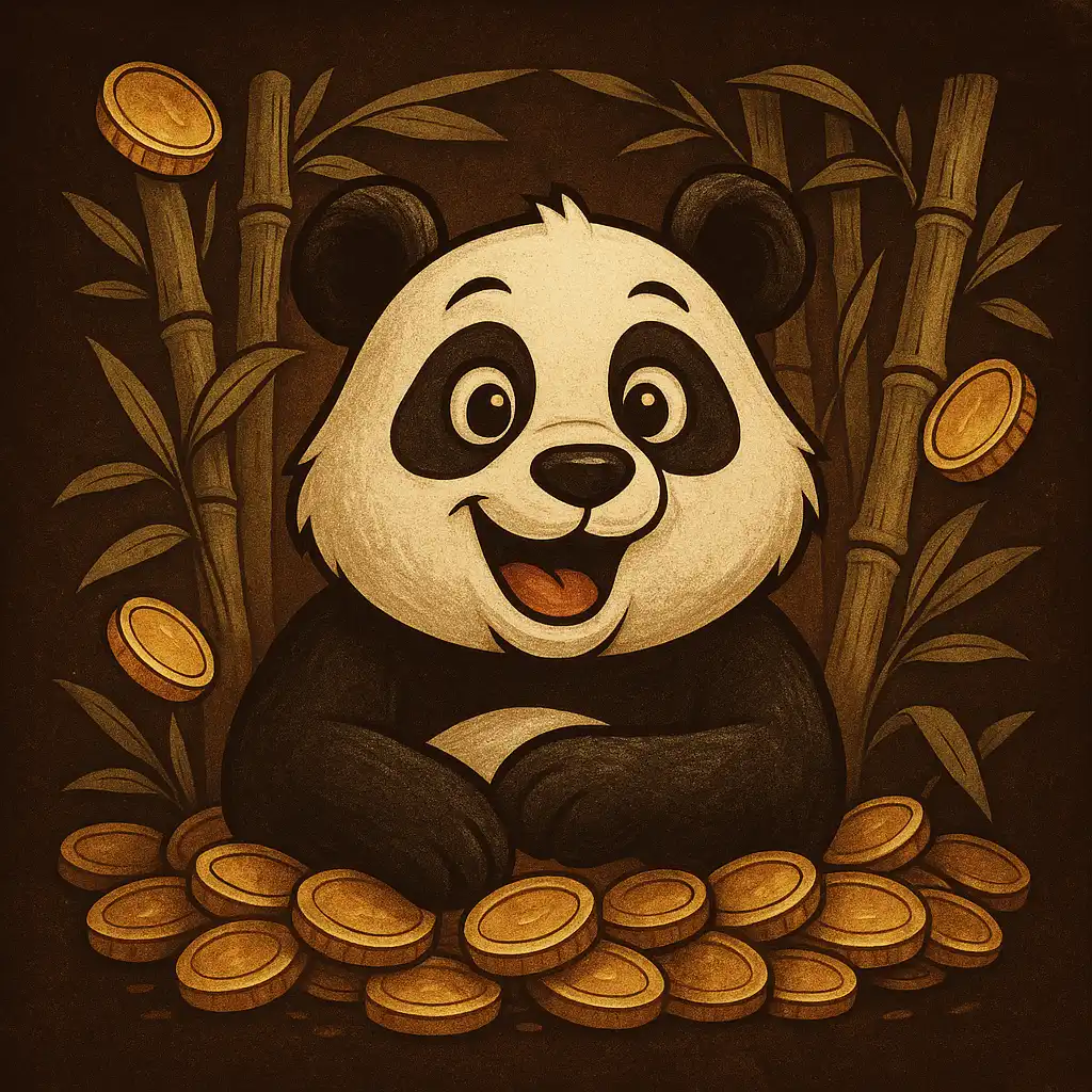 Wacky Panda slot machine su DriftBet Casino